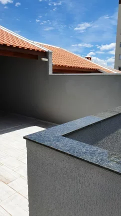 Imagem Sobrado Padrão
