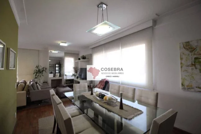 Imagem Apartamento com 3 dormitórios, 137 m² - venda por R$ 2.400.000,00 ou aluguel por R$ 15.113,62/mês - Vila Olímpia - São Paulo/SP