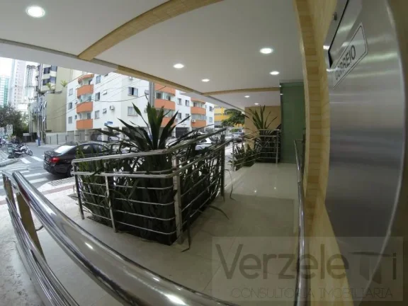 Imagem Apartamento com Terraço para Venda em Balneário Camboriú / SC no bairro Centro