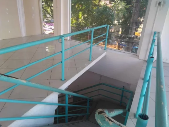 Imagem Salão para alugar, 550 m² por R$ 18.708,88/mês - Centro - Poá/SP