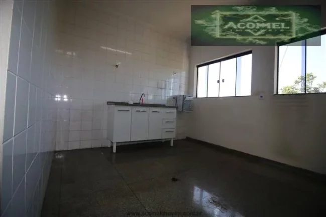 Imagem Galpões para locação em Sumare no bairro Jardim Bela Vista