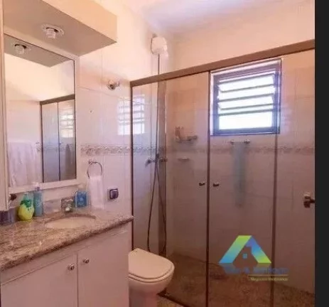 Imagem Lindo sobrado com 3 dormitórios à venda, 217 m² por R$ 1.749.000 - Bosque da Saúde - São Paulo/SP