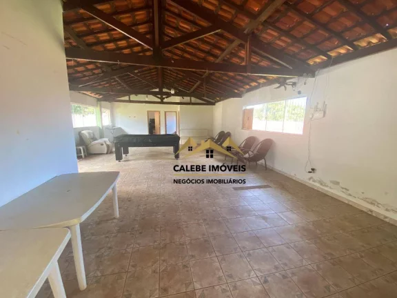 Imagem Casa com 2 dormitórios à venda, 150 m² por R$ 680.000,00 - Vale dos Lagos - Tatuí/SP