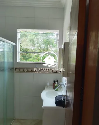 Imagem Sobrado à venda, IPELANDIA, SUZANO - SP, CONDOMÍNIO CLUBE FLORADA DE SUZANO