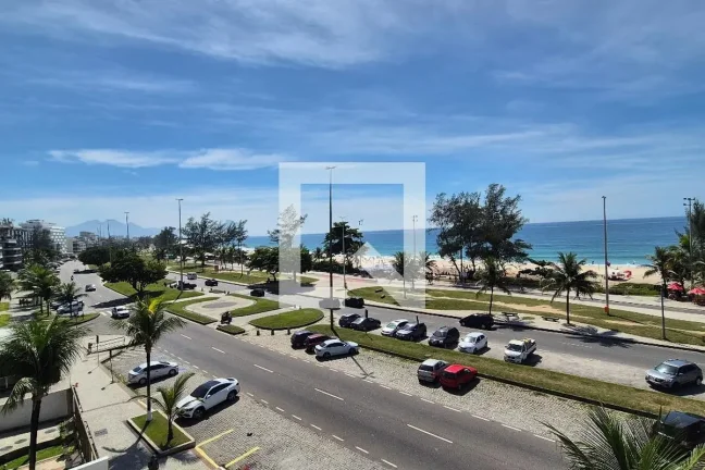 Imagem Apartamento à Venda - Recreio, 4 Quartos, 350 m2
