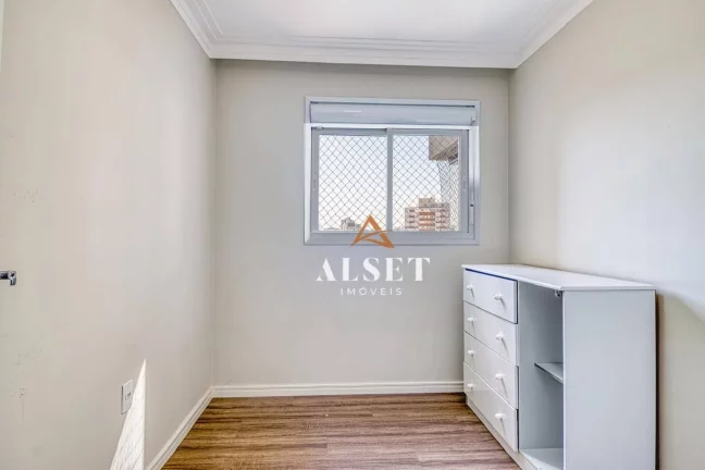 Imagem Apartamento com 3 dormitórios à venda, 66 m² por R$ 830.000,00 - Tatuapé - São Paulo/SP