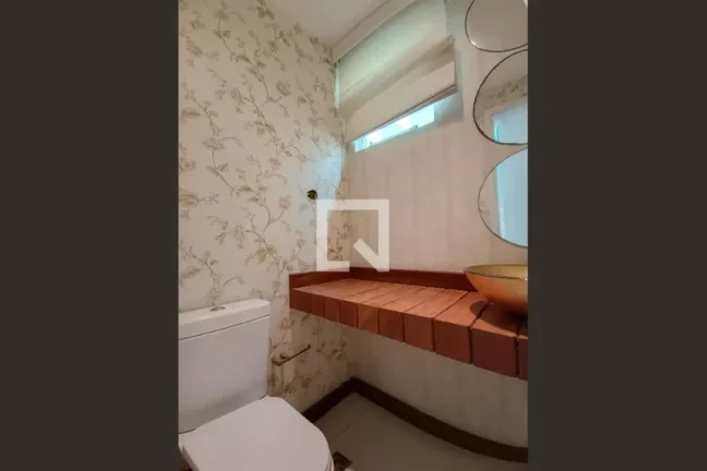 Imagem Casa à Venda - Recreio, 5 Quartos, 290 m2