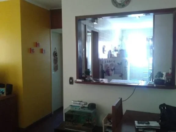 Imagem Apartamento Perdizes - 41M², 1 Dorm, 1 Vaga, Próximo à PUC.
