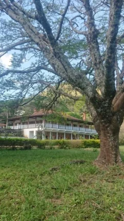 Imagem Fazenda espetacular de 65 alqueires em Joanópolis