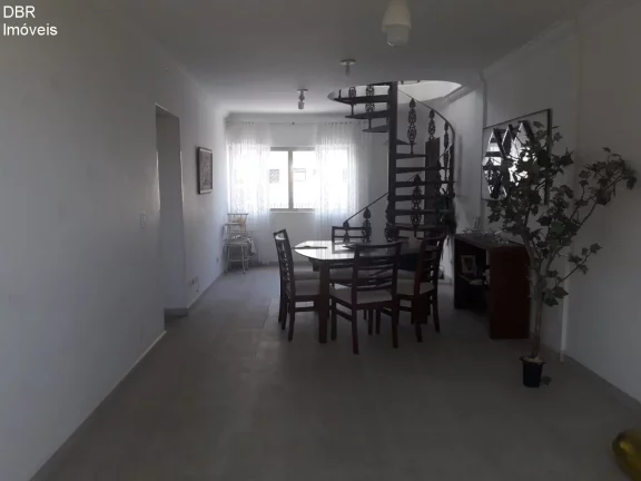 Imagem APARTAMENTO RESIDENCIAL em Mongaguá - SP, Mongaguá