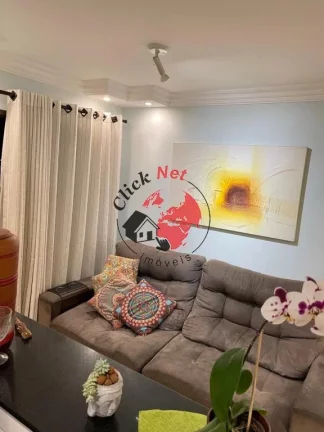 Imagem Apartamento á Venda Taboão em São Bernardo do Campo
