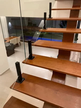 Imagem Venda, CASA,Condomínio Buona Vita, 180m construídos, 3 4 sendo dois suítes, um c