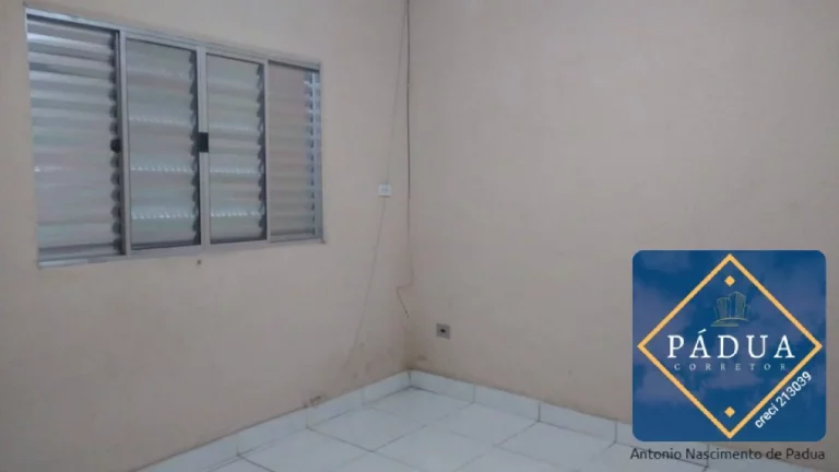 Imagem CASA COM EDICULA