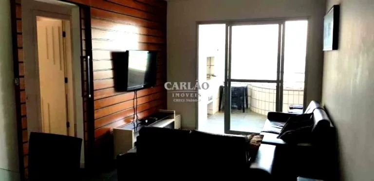 Imagem APARTAMENTO RESIDENCIAL em Mongaguá - SP, Vera Cruz