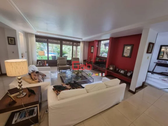 Imagem Casa com 5 dormitórios à venda, 800 m² por R$ 10.500.000,00 - Passagem - Cabo Frio/RJ