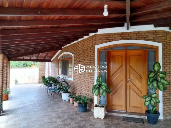 Imagem Bela chácara com piscina no condomínio Santa Inês em Itu