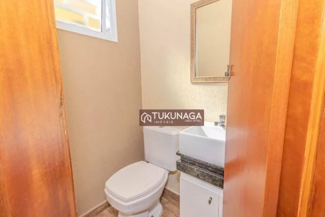 Imagem Casa com 3 quartos à venda, 70 m² por R$ 495.000 - Vila Esperança - São Paulo/SP