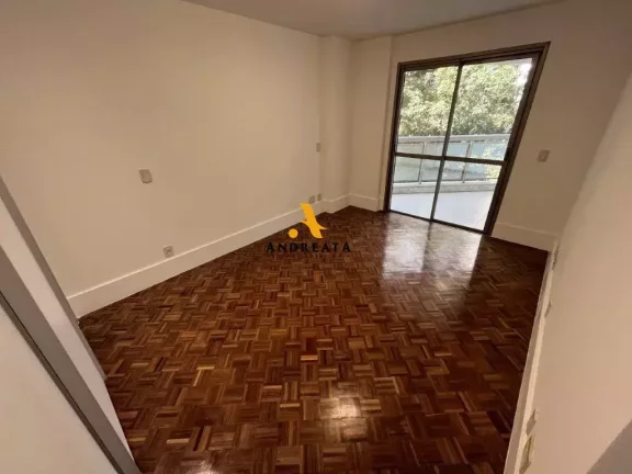 Imagem Rua dos Jacarandás - Península - Mondrian