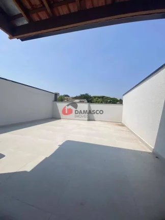 Imagem Cobertura à venda, Parque Oratório, Santo André, SP