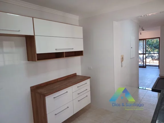 Imagem Apartamento reformado para locação com 4 dormitórios e 4 banheiros na Saúde/SP!