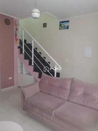 Imagem Casa à venda, 64 m² por R$ 430.000,00 - Vila Nova Mazzei - São Paulo/SP