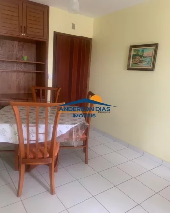 Imagem Apartamento com 2 dormitórios à venda, 68M² por R$ 370.000 - Martim de Sá - Caraguatatuba/SP