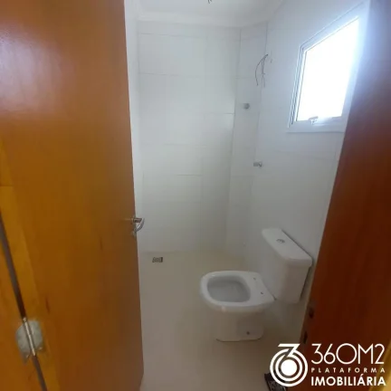 Imagem Apartamento sem Condomínio para Venda em Santo André / SP no bairro Vila Mazzei