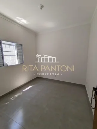 Imagem Casa - Ribeirão Preto - Parque das Gaivotas - Região Leste