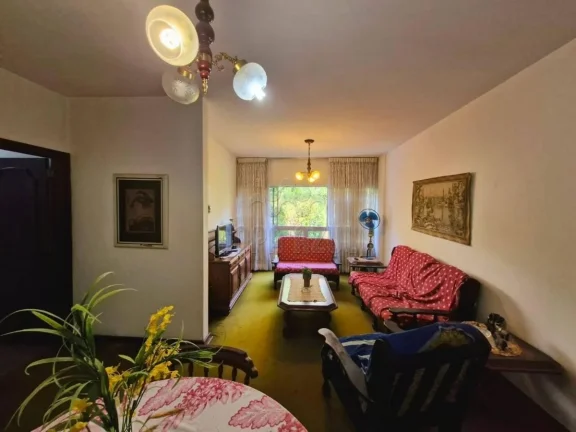 Imagem Copacabana – Rua Santa Clara | Residencial › Apartamento 3 quarto(s) à Venda