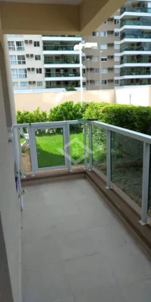 Imagem Apartamento Garden de 3 Quartos para Venda no Recreio com 127 m²