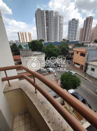 Imagem Apartamento para Venda em São Caetano do Sul / SP no bairro Fundação