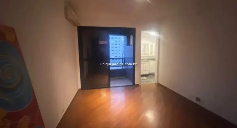 Imagem Apartamento à venda Moema São Paulo