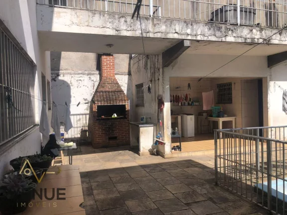 Imagem Sobrado à venda por R$ 1.200.000,00 - Vila Santa Maria - São Paulo/SP