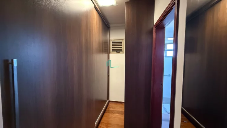 Imagem LINDO APARTAMENTO EM ANDAR ALTO DO EDIFÍCIO IBIZA DISPONÍVEL PARA LOCAÇÃO NO CENTRO DE FRANCA/SP