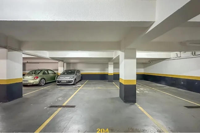 Imagem APARTAMENTO RESIDENCIAL em São Paulo - SP, Alto da Boa Vista