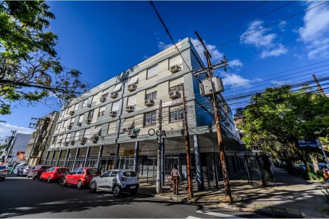 Imagem MDGV 690 Apto 612481037-102 - Apartamento à venda no bairro Menino Deus - Porto Alegre/RS