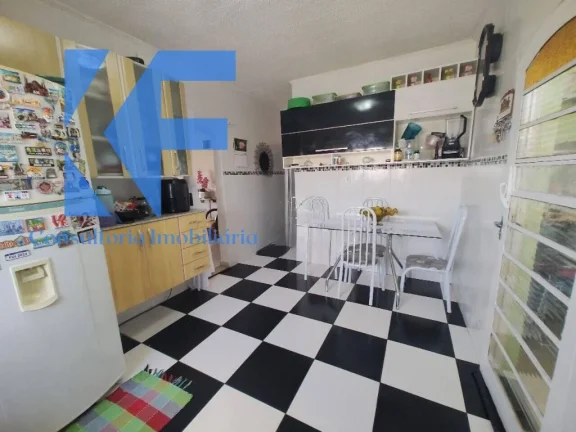 Imagem CASA RESIDENCIAL em VALINHOS - SP, PARQUE NOVA SUÍÇA