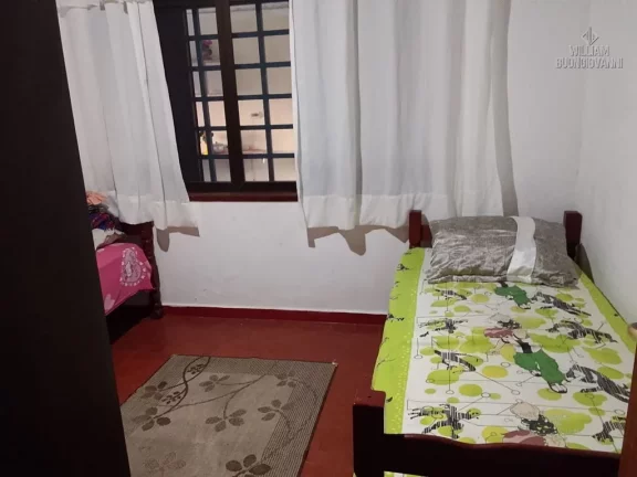 Imagem Casa térrea com 3 dormitórios em Mongaguá