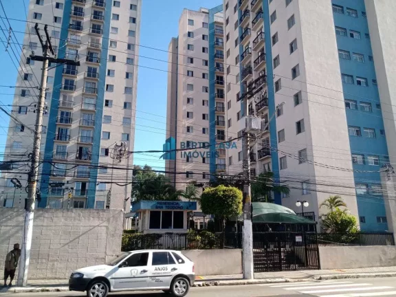 Imagem Apartamento Padrão