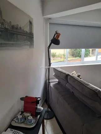 Imagem Apartamento à venda Vila Nova Conceição São Paulo