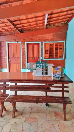 Imagem OPORTUNIDADE CASA COM PISCINA E EDICULA.