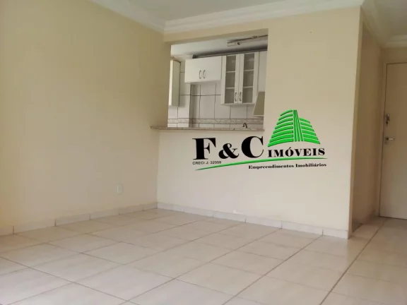 Imagem Apartamento para Venda em Campinas, Vila Nova, 3 dormitórios, 1 suíte, 2 banheiros, 1 vaga