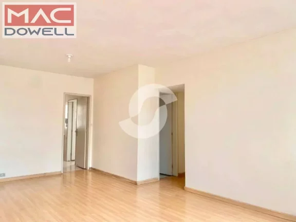 Imagem Apartamento de 120 m² / 3 Quartos (1 Suite) - Miguel de Frias - IcaraÍ