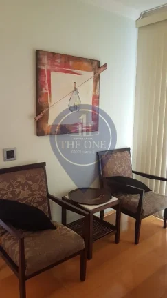 Imagem Apartamento de 2 quartos com suíte e vaga na garagem em Perdizes, SP: seu novo lar na grande São Paulo!