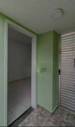 Imagem Casa térrea