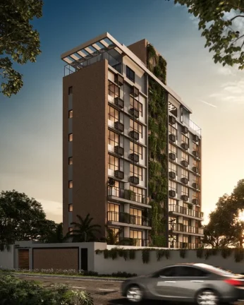Imagem APARTAMENTO RESIDENCIAL em São Paulo - SP, Campo Belo