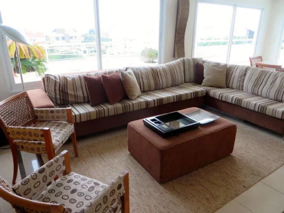 Foto do imóvel: EXCELENTE COBERTURA PARA LOCAÇÃO DE TEMPORADA EM JURERE INTERNACIONAL