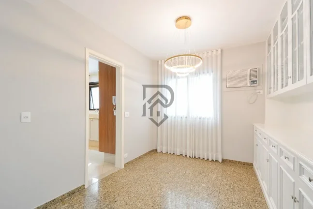 Imagem Apartamento jardins pronto para morar