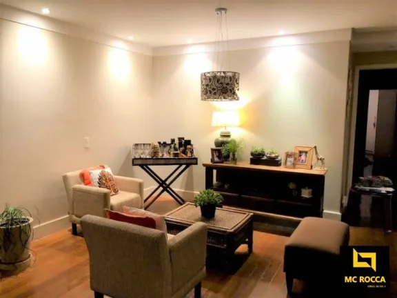 Imagem Apartamento 3 suítes - Unique Jardim São Caetano - São Caetano do Sul