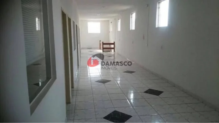 Imagem Salão para Locação 588M², Barcelona, São Caetano do Sul - SP